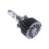 Комплект світлодіодних LED ламп AMS EXTREME POWER-F 9005 3000K