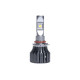 Комплект світлодіодних LED ламп AMS EXTREME POWER-F 9006 3000K