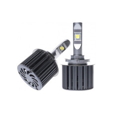 Комплект світлодіодних LED ламп AMS EXTREME POWER-F D1 5000K