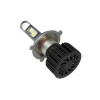 Комплект світлодіодних LED ламп AMS EXTREME POWER-F H4 H/L 5000K