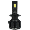 Комплект світлодіодних LED ламп AMS ULTIMATE POWER-F H7 5500K CANBUS
