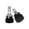 Комплект світлодіодних LED ламп AMS EXTREME POWER-F H7T1 6000K KIA Hyundai Mitsubishi