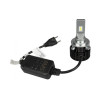 Комплект світлодіодних LED ламп AMS EXTREME POWER-F H7T1 6000K KIA Hyundai Mitsubishi
