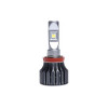 Комплект світлодіодних LED ламп AMS EXTREME POWER-F H11 5000K
