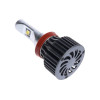 Комплект світлодіодних LED ламп AMS EXTREME POWER-F H11 5000K