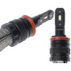 Комплект світлодіодних LED ламп AMS ORIGINAL-B H11 5500K
