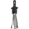 Комплект світлодіодних LED ламп AMS ORIGINAL-B H16 5202 5500K