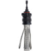 Комплект світлодіодних LED ламп AMS ORIGINAL-B H16 5202 5500K