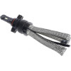 Комплект світлодіодних LED ламп AMS ORIGINAL-B H16 5202 5500K