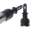 Комплект світлодіодних LED ламп AMS ORIGINAL-B H3 5500K