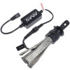 Комплект світлодіодних LED ламп AMS ORIGINAL-B H7 5500K