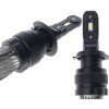 Комплект світлодіодних LED ламп AMS ORIGINAL-B H7 5500K