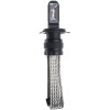 Комплект светодиодных LED ламп AMS ORIGINAL-B H4 5500K