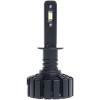 Комплект світлодіодних LED ламп AMS ORIGINAL-F H1 5500K