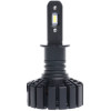 Комплект світлодіодних LED ламп AMS ORIGINAL-F H3 5500K