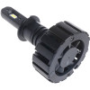 Комплект світлодіодних LED ламп AMS ORIGINAL-F H3 5500K