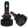 Комплект светодиодных LED ламп AMS ORIGINAL-F HB3/HB4 5500K