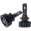 Комплект світлодіодних LED ламп AMS ORIGINAL-F HB3/9005 5500K