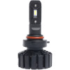 Комплект світлодіодних LED ламп AMS ORIGINAL-F HB4/9006 5500K