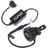 Комплект світлодіодних LED ламп AMS ORIGINAL-F H16 (5202) 5500K