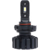 Комплект світлодіодних LED ламп AMS ORIGINAL-F H16 (5202) 5500K