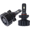 Комплект світлодіодних LED ламп AMS ORIGINAL-F H16 (5202) 5500K