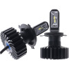 Комплект світлодіодних LED ламп AMS ORIGINAL-R H4 5500K