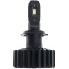 Комплект світлодіодних LED ламп AMS ORIGINAL-R H7 5500K