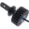 Комплект світлодіодних LED ламп AMS ORIGINAL-R H7 5500K