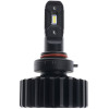 Комплект світлодіодних LED ламп AMS ORIGINAL-R HB3/9005 5500K