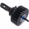 Комплект світлодіодних LED ламп AMS ORIGINAL-R HB3/9005 5500K
