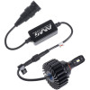 Комплект світлодіодних LED ламп AMS ORIGINAL-R HB3/9005 5500K