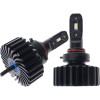 Комплект світлодіодних LED ламп AMS ORIGINAL-R HB3/9005 5500K