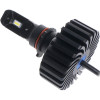 Светодиодная LED лампа AMS ORIGINAL-R PSX26W 5500K Комплект
