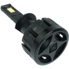 Комплект светодиодных LED ламп AMS ULTIMATE POWER-F H1 5500K CANBUS