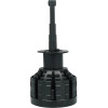 Комплект светодиодных LED ламп AMS ULTIMATE POWER-F H1 5500K CANBUS