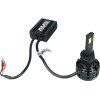 Комплект светодиодных LED ламп AMS ULTIMATE POWER-F H1 5500K CANBUS