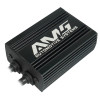 Комплект світлодіодних LED ламп AMS ULTIMATE POWER-F H4 H/L 5500K CANBUS