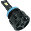Комплект світлодіодних LED ламп AMS ULTIMATE POWER-F H11 5500K CANBUS