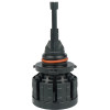 Комплект світлодіодних LED ламп AMS ULTIMATE POWER-F HB3(9005) 5500K CANBUS