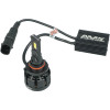 Комплект світлодіодних LED ламп AMS ULTIMATE POWER-F HB3(9005) 5500K CANBUS