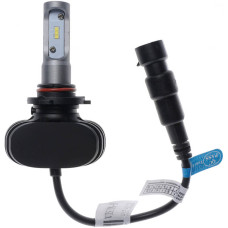 Комплект світлодіодних LED ламп AMS VISION-R HB3(9005) 6000K CSP