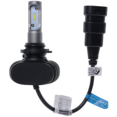 Комплект світлодіодних LED ламп AMS VISION-R HB4(9006) 6000K CSP
