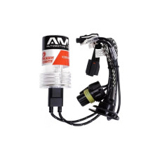 Ксенонова лампа AMS H7 4300K
