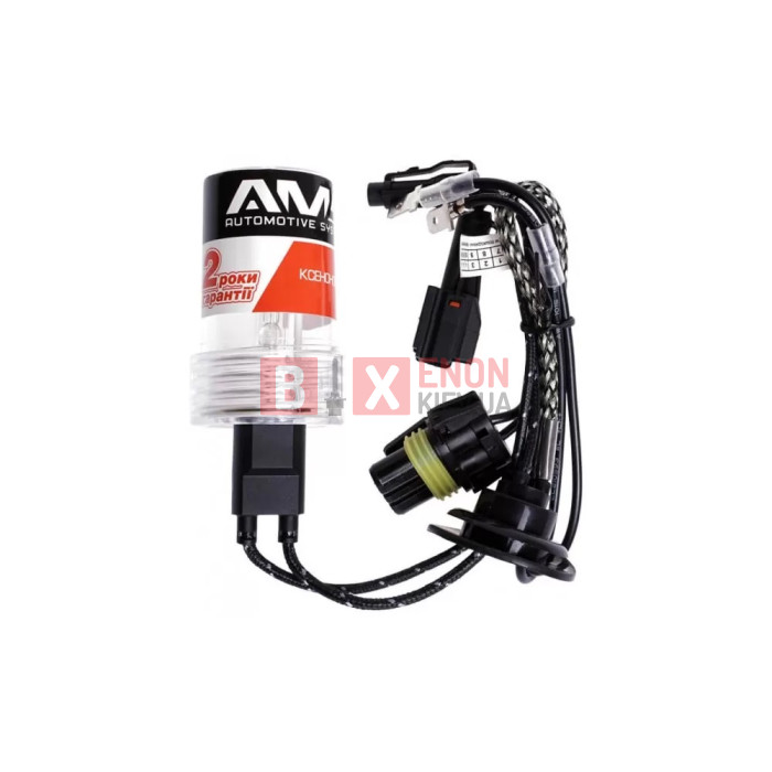 Ксенонова лампа AMS H7 5000K