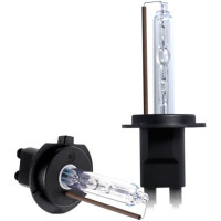 Ксенонова лампа AMS ULTRA H7 4300K