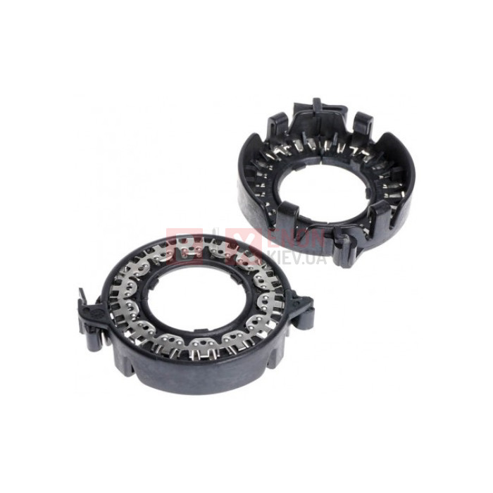 Биксеноновые линзы AMS ORIGINAL H5 D2/D4 (комплект-2шт)