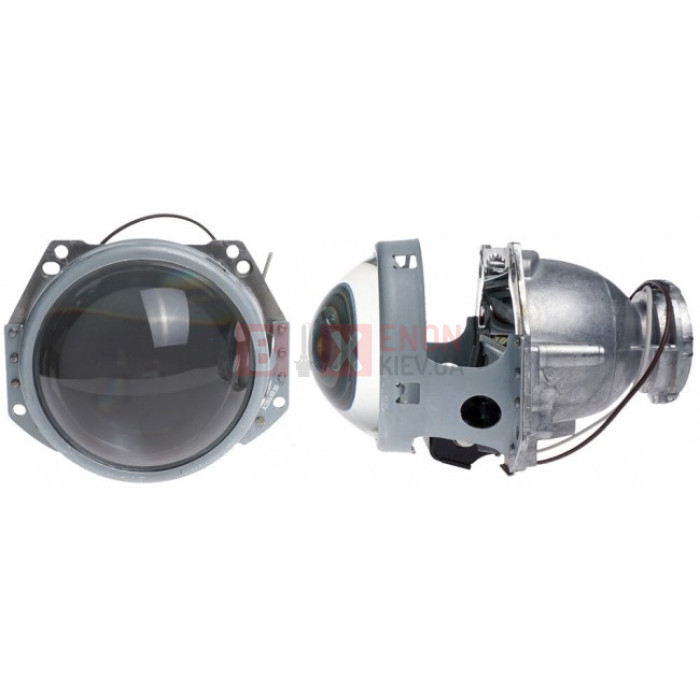 Биксеноновые линзы AMS ORIGINAL H5 D2/D4 (комплект-2шт)
