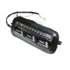 Светодиодные фары AllLight DF-21 Нива DRL+поворот