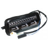 Светодиодные фары AllLight DF-21 Нива DRL+поворот